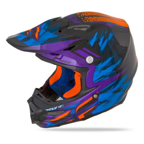 Helmets Fly Racing FR73-4083M