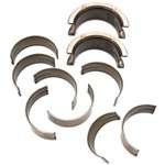 King Engine Bearings TW143AM Crankshaft Thrust Washer Thrust Washers King Engine Bearings TW143AM