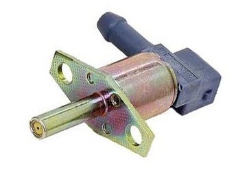 BMW (74-89) Cold Start Injector Valve GENUINE new SEE DESCRIPTION for Fitment Fuel Injectors BMW 92714375648