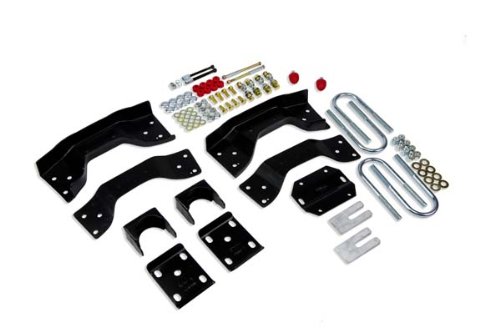 Lowering Kits Belltech 6432