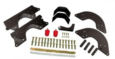 Shocks, Struts & Suspension Belltech 6603