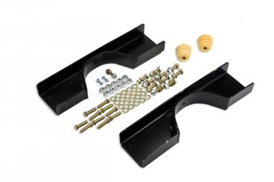 Shocks, Struts & Suspension Belltech 6608