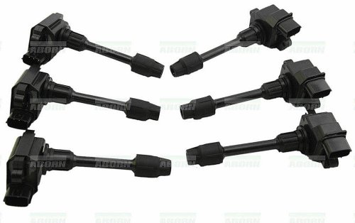 Coil On Plug Boots Aborn 