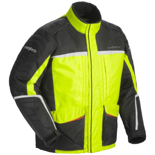 Jackets & Vests Cortech 8940-0213-73-HH
