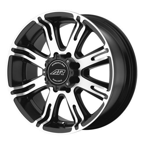 Car American Racing AR70878588520