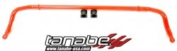 Tanabe TSB150F Sustec Sway Bar for Infiniti G37, Front Sway Bars Tanabe TSB150F