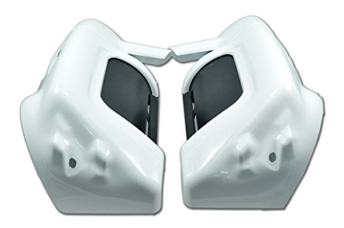 Fairing Kits Moto-777 SHEK-FAI_PART-INJ-Touring-SF-WH