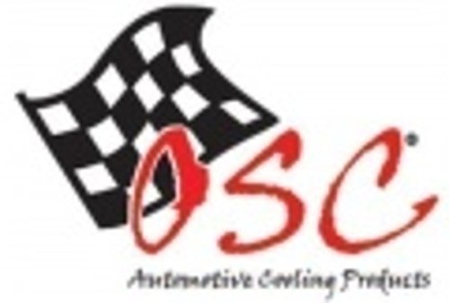 Air Conditioning OSC Automotive Products, Inc 98689