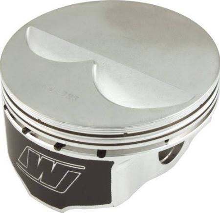 Forged Wiseco K640M875