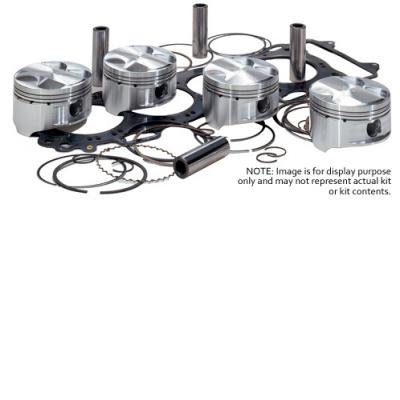 Pistons & Pins Wiseco K635M86