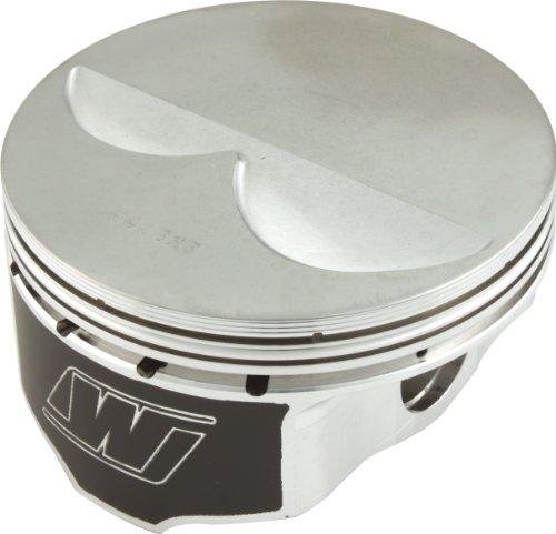 Rings Wiseco 6462LX155