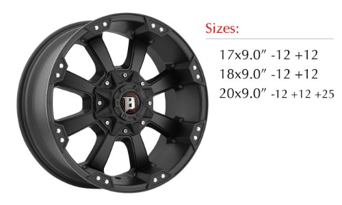 Car Ballistic B845B-790060-1201