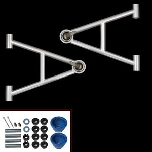 Control Arms UPR Products 2004-01