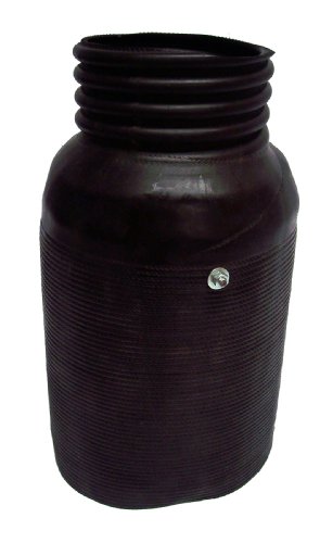 Crushproof Vertical Diesel Stack Adapter Exhaust & Emissions Crushproof DSR9600