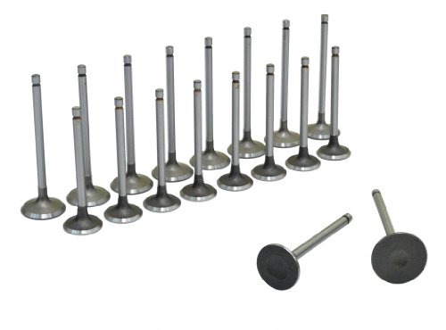 Intake Valves Diamond Power VS118