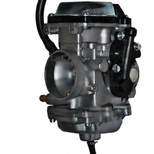 Carburetors Glenparts A-4