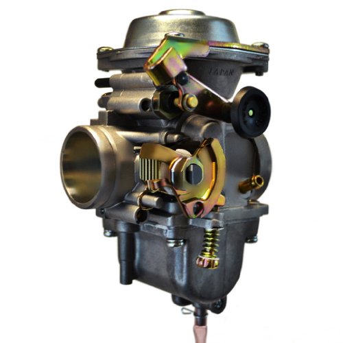 Carburetors Glenparts A-8