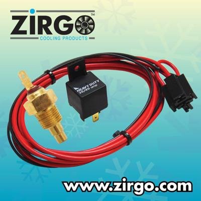 Boost Controllers Zirgo High Performance Cooling Products 121812