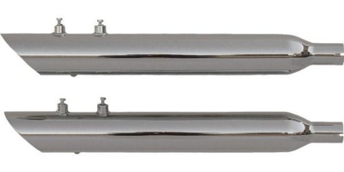 Mufflers Rush 32001-300