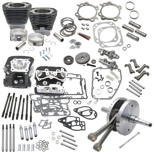 Parts S&S Cycle 900-0569