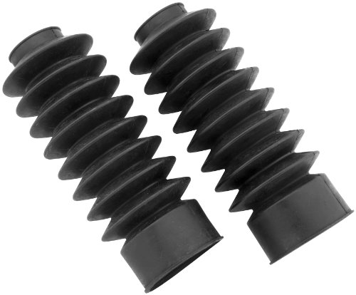 Bikers Choice Fork Boots - 49mm (Short) 13-049 Body & Frame Parts Biker's Choice 13-049