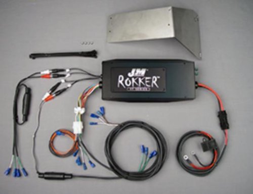 Parts J&M JAMP-500HC14-RG