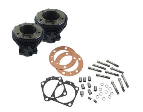 Parts S&S Cycle 91-9021