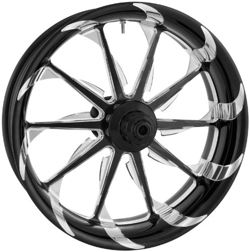 Rims Xtreme Machine 1223-7106R-XLAAJ-BM