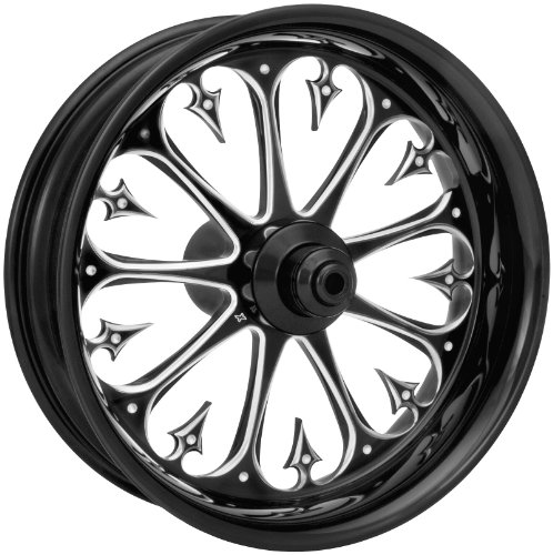 Rims Xtreme Machine 1222-7306R-XSL-BM