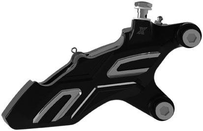 Calipers Xtreme Machine 0051-2932-BM