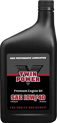 Motor Oils Twin Power 2803-042C