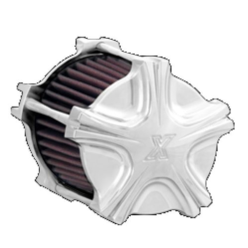 Air Filters Xtreme Machine 0206-2092-CH