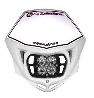 Bumpers Baja Designs 49-7001-WT