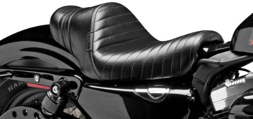 Complete Seats Lepera LBK-416BLK