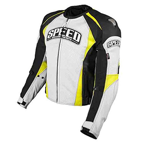 Jackets & Vests Speed and Strength 877528-TR