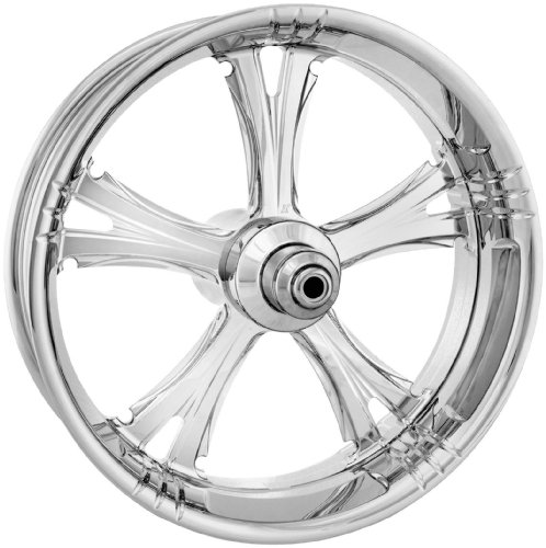 Rims Xtreme Machine 1227-7103R-XFR-CH