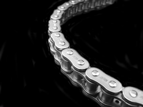 Chains EK Motor Sport EK 530ZVX3 X 150 CHR