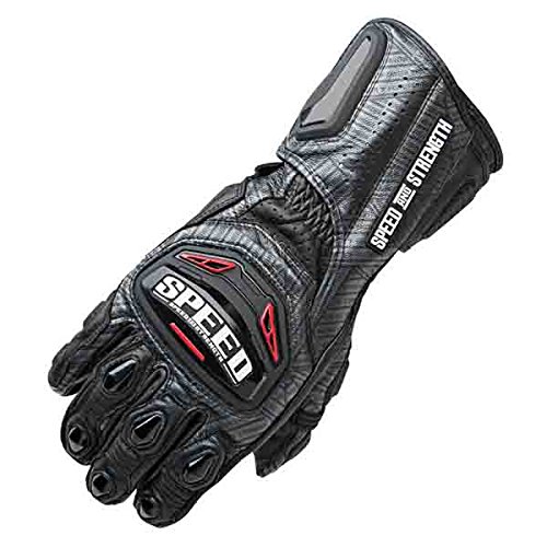 Gloves Speed and Strength 877581-TR