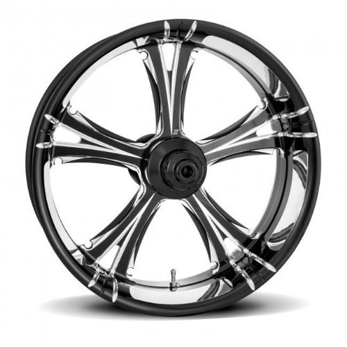 Rims Xtreme Machine 1222-7306R-XFR-BM