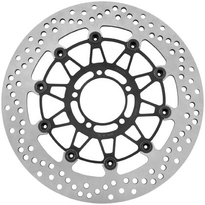 Sprockets BikeMaster 1056