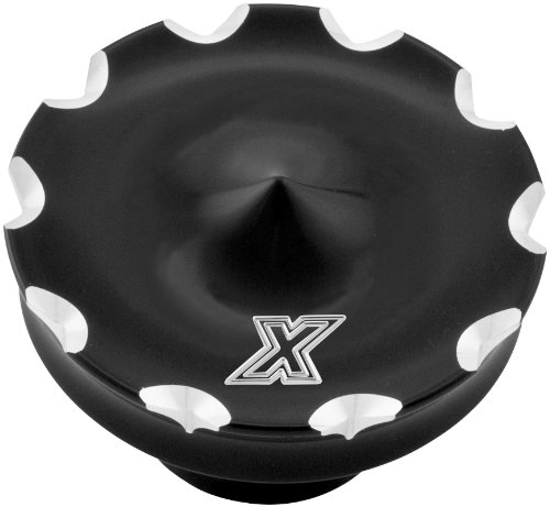 Gas Caps Xtreme Machine 0210-2027-BM