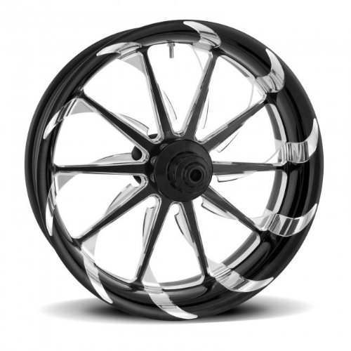 Rims Xtreme Machine 1204-7106R-XLA-BM