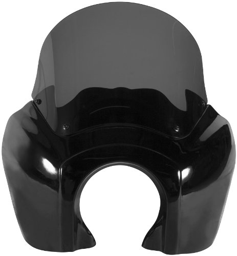 Conelys Retro T-Sport 39mm Narrow Glide Fairing - 12in. CRTSFGB12392013 Parts Conelys CRTSFGB12392013