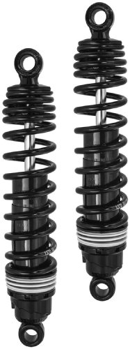 Progressive Suspension 412 Series Cruise Shocks - Chrome 412CRZ-4064C Body & Frame Parts Progressive International 412CRZ-4064C