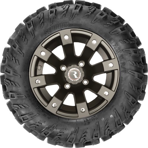 Wheels & Tires Sedona 570-4056+1530 L