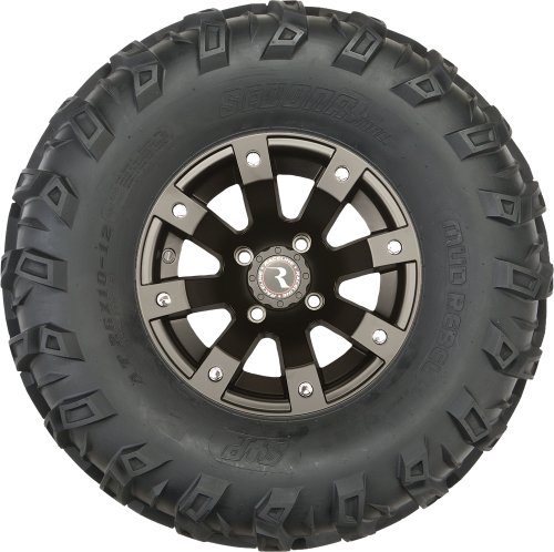 Off-Road Motorcycle Sedona 570-4002+1526 R