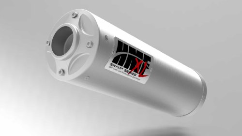 Mufflers HMF Engineering 335404607488