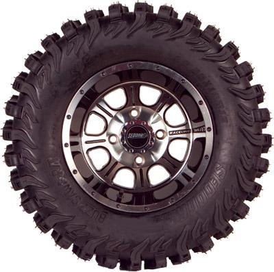 ATV Wheel & Tire Assemblies Sedona 570-5053+1134 R