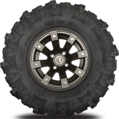 Wheels & Tires Sedona 570-5053+1530 R