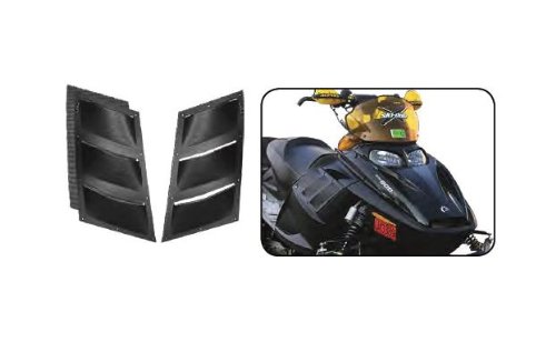 Mud Flaps & Splash Guards Proven Design Products V-REV037BB